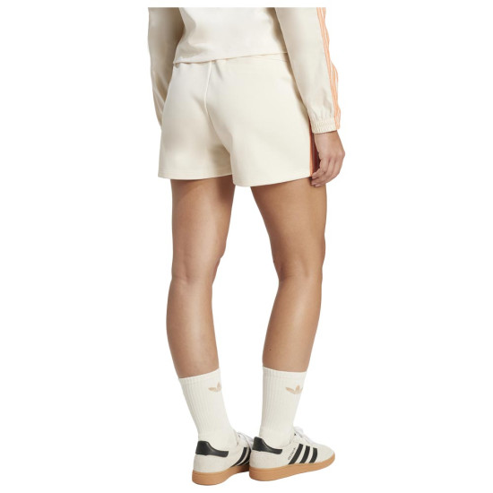 Adidas Γυναικείο σορτς Summer Glow Classic Shorts